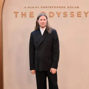 Ludwig Göransson: O Maestro por Trás de 'The Odyssey' e Sua Saga Rumando para Mais um Oscar?