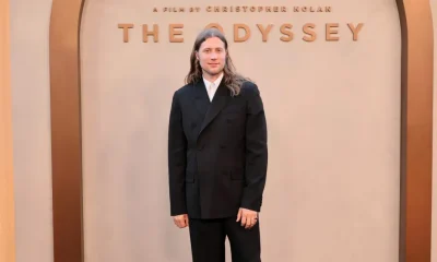 Ludwig Göransson: O Maestro por Trás de 'The Odyssey' e Sua Saga Rumando para Mais um Oscar?