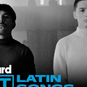 Bad Bunny Imbatível no Hot Latin Songs: 'DTMF' Reina por 69 Semanas, Peso Pluma e Tito Double P na Disputa