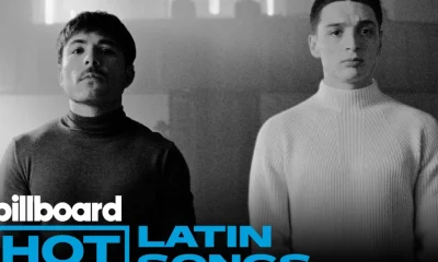 Bad Bunny Imbatível no Hot Latin Songs: 'DTMF' Reina por 69 Semanas, Peso Pluma e Tito Double P na Disputa