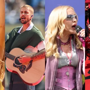 Copa do Mundo 2026: Saiba quanto Shakira, Madonna e BTS receberam pelo show da final