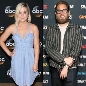 Kirsten Storms, Jonah Hill e Mais: Famosos que Trocaram Los Angeles por Cidades Mais Tranquilas