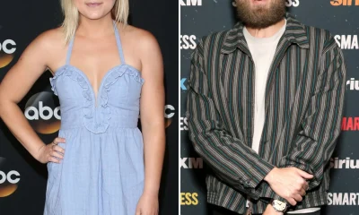 Kirsten Storms, Jonah Hill e Mais: Famosos que Trocaram Los Angeles por Cidades Mais Tranquilas