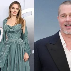 Vivienne Jolie-Pitt pede para ter apenas o sobrenome da mãe na Justiça