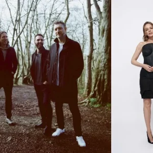 Kylie Minogue e Snow Patrol lançam vídeo de "These Alarms" gravado ao vivo em show histórico