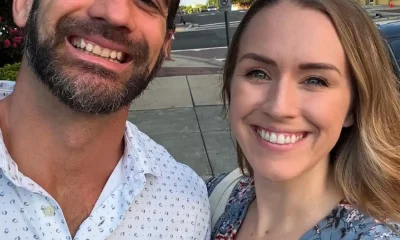 Jen Hamilton revela ter duvidado se "iria viver" em meio a "coisas terríveis" após separação de Brian Hamilton