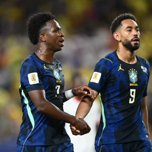 Próximo Jogo do Brasil: Seleção Brasileira Volta a Campo em Setembro com Amistosos Internacionais