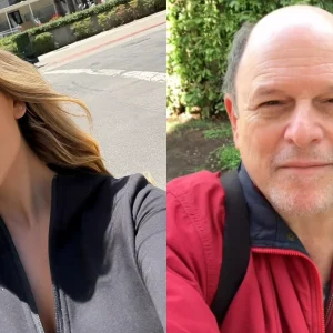 Jason Alexander, de "Seinfeld", pede desculpas após atriz acusá-lo de assédio quando menor