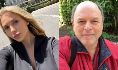 Jason Alexander, de "Seinfeld", pede desculpas após atriz acusá-lo de assédio quando menor