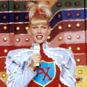 Xuxa revela detalhes da nave e emoção para turnê de despedida "O Último Voo da Nave"