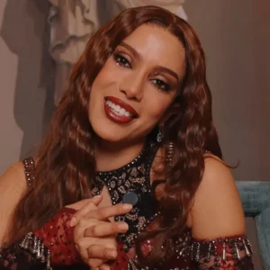 Anitta explica por que "EQUILIBRIVM Part II" não terá versão internacional imediata