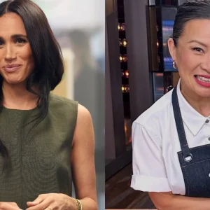 Meghan Markle: Exigência nos bastidores do MasterChef Austrália teria chateado jurada