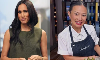 Meghan Markle: Exigência nos bastidores do MasterChef Austrália teria chateado jurada