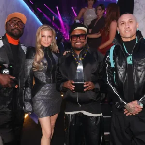 The Black Eyed Peas: 'My Humps' ultrapassa 1 bilhão de visualizações no YouTube e entra para o clube de hits virais