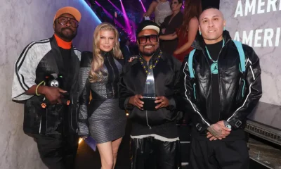 The Black Eyed Peas: 'My Humps' ultrapassa 1 bilhão de visualizações no YouTube e entra para o clube de hits virais