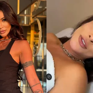 Carol Nakamura, 43, revela rejuvenescimento íntimo com laser: 'Reduzindo a quilometragem para 18'