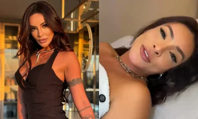 Carol Nakamura, 43, revela rejuvenescimento íntimo com laser: 'Reduzindo a quilometragem para 18'