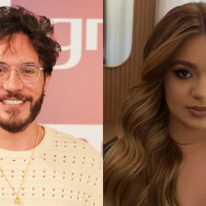 Eliezer expõe vício em pornografia que quase devastou casamento com Viih Tube e faz alerta a pais