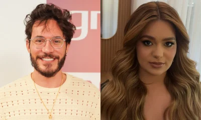 Eliezer expõe vício em pornografia que quase devastou casamento com Viih Tube e faz alerta a pais
