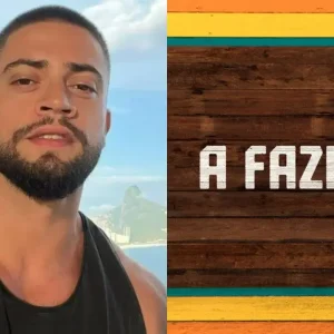 A Fazenda 18: Record quebra protocolo e nega interesse em ex de Preta Gil