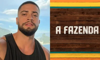 A Fazenda 18: Record quebra protocolo e nega interesse em ex de Preta Gil