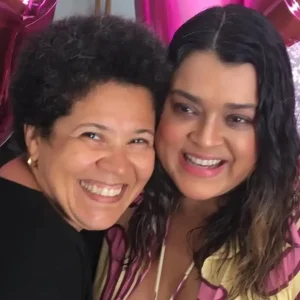 Nara Gil, irmã de Preta Gil, revela que também enfrentou câncer no intestino