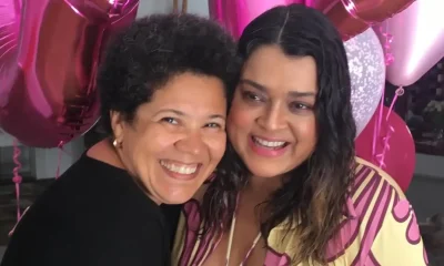 Nara Gil, irmã de Preta Gil, revela que também enfrentou câncer no intestino
