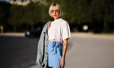 13 T-Shirts Essenciais por Menos de R$150: Renove o Guarda-Roupa Feminino Acima dos 40 com Estilo Atemporal
