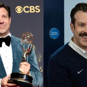 Ted Lasso: Jason Sudeikis revela cachê milionário e motivo para quase recusar 4ª temporada