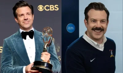 Ted Lasso: Jason Sudeikis revela cachê milionário e motivo para quase recusar 4ª temporada