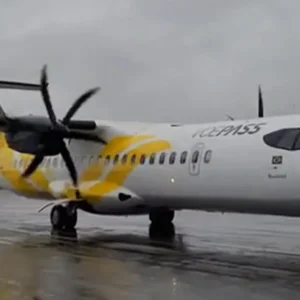 Acidente da Voepass: Pilotos conversavam sobre assuntos pessoais e falharam em acionar degelo, diz Cenipa