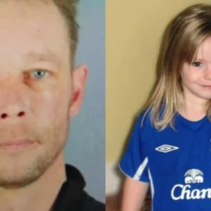 Principal suspeito do caso Madeleine McCann é investigado por agressão na Alemanha