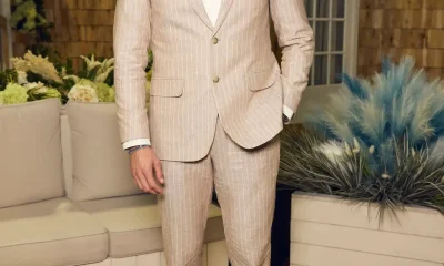 Jesse Solomon, de 'Summer House', revela luta contra câncer testicular e busca por 'amor de wildfire' após superação