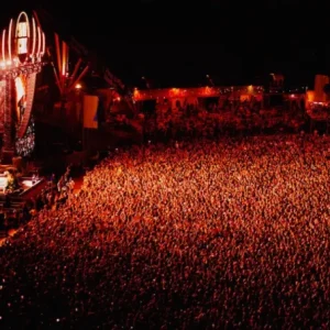 Lewis Capaldi e RAYE Lideram Line-up do Spilt Milk Festival 2026 na Austrália: Tudo Sobre o Evento