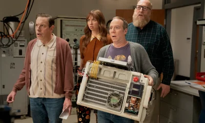 Stuart Fails to Save the Universe: Criadores Revelam Por Que Criaram Falhas de Roteiro e Pistas de Big Bang