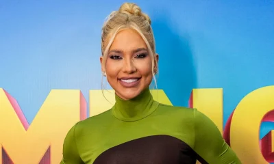Virginia Fonseca reage com bom humor a aposta de amiga sobre pegar buquê em casamento