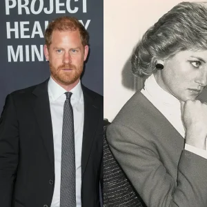 Meghan Markle encanta com foto rara dos filhos Archie e Lilibet em Althorp, casa de infância de Lady Di