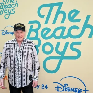 Mike Love, do The Beach Boys, adia shows de verão 2026 para se "recarregar" após preocupações com saúde e aposentadoria de membro
