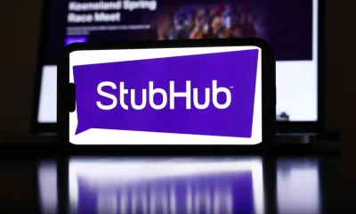 CEO da StubHub Sob Fogo Cruzado: Acusações de "Conluio" e Manipulação de Mercado Chocam Fãs e Políticos