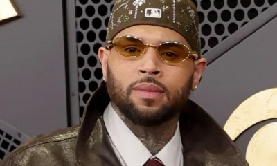 Chris Brown se declara culpado de briga em boate em Londres e evita julgamento