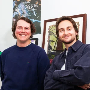 De Ganhador de Rádio a Magnatas da Música: A Ascensão da Music Soup e Seus Fundadores Famintos por Sucesso