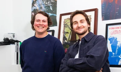 De Ganhador de Rádio a Magnatas da Música: A Ascensão da Music Soup e Seus Fundadores Famintos por Sucesso