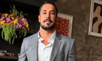 Ex-BBB Maike Allan faz harmonização facial e celebra resultado natural: 'Ficou como eu imaginava'