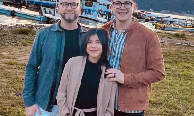 Kenny de 90 Day Fiancé Atualiza Estado de Saúde da Enteada Hannah: Menina é Admissa na Emergência com Piora de Sintomas Físicos