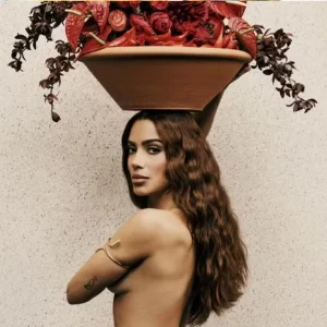 Anitta desacelera carreira internacional para priorizar saúde mental e qualidade de vida