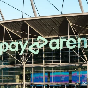 Afterpay Arena: O Novo Nome da Qudos Bank Arena em Sydney Revoluciona Experiência de Fãs com Pagamentos Flexíveis