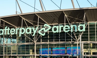 Afterpay Arena: O Novo Nome da Qudos Bank Arena em Sydney Revoluciona Experiência de Fãs com Pagamentos Flexíveis