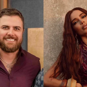 Zé Neto pede perdão a Anitta por comentário polêmico: "Fui idiota"