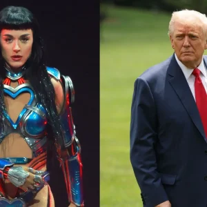 Katy Perry Reage com Indignação ao Uso de "Firework" em Vídeo de Ataque Militar da Casa Branca