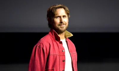 Ryan Gosling no MCU: Ghost Rider confirmado! Black Panther 3 e novidades de Vingadores chocam Comic-Con 2026